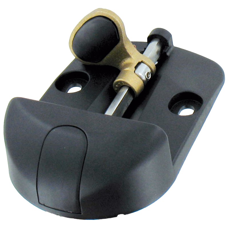 sabot tourniquet polyamide 233 p 30 224 85 hauteur 40mm avec sabot tourniquet polyamide 233 p 30 224 85 hauteur 40mm avec