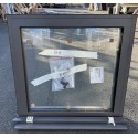    Fenêtre Aluminium 1 ouvrant – L 826 x H 795 
