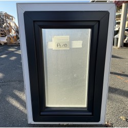    Fenêtre Aluminium 1 ouvrant – L 826 x H 795 