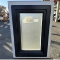 Fenêtre PVC 1 ouvrant – L 555 x H 844