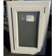    Fenêtre Aluminium 1 ouvrant – L 826 x H 795 