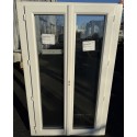   Fenêtre PVC 2 ouvrants – L 975 x H 1555 