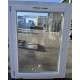 Fenêtre PVC 1 ouvrant – L 1034 x H 1406