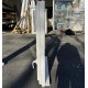 Fenêtre PVC 1 ouvrant – L 750 x H 920 