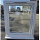 Fenêtre PVC 1 ouvrant – L 750 x H 920 