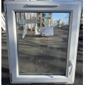 Fenêtre PVC 1 ouvrant – L 750 x H 920 