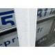    Porte-fenêtre 2 vantaux avec soubassement - Larg 1625mm x Haut 2035