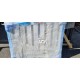 Portail Aluminium 2 vantaux – L 3560 x H 1250